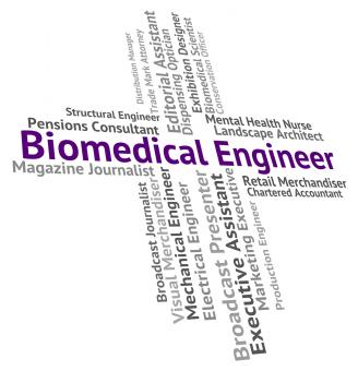 Bachelor of Engineering [B.Eng] Biomedical Engineering